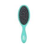 Wet Brush Original Detangler Hair Brush, Amazon Exclusive Aqua- Ultra-Soft IntelliFlex Bristles-Detangling Hairbrush Glides Through Tangles For All Hair Types (Wet Dry & Damaged Hair) - Women & Men