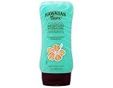 Hawaiian Tropic Silk Hydration Weightless After Sun Gel Lotion With Hydrating Aloe And Gel Ribbons, Clear, 6oz