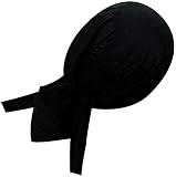 Danbanna Deluxe Solid Black