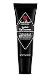 Jack Black NightMode Lip Treatment - Overnight Lip Treatment, Hydrating Lip Mask Overnight, Lip Hydration Treatment, Lip Moisturizer Overnight, Night Lip Mask with Hyaluronic Acid, Overnight Lip Balm