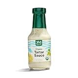 365 by Whole Foods Market, Organic Tartar Sauce, 10 Fl Oz
