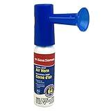 SeaSense Air Horn – Pocket Size (0.88 oz), 115 dB – Loud 1 Mile Range, Meets EPA & USCG Standards – Great for Boat & Marine Safety, Ideal for Sporting Events Such as Football & Soccer