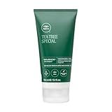 Tea Tree Hair and Scalp Treatment, Hydrating Hair Mask, For All Hair Types, 5.1 fl. oz.