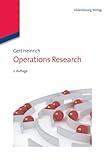 Operations Research (German Edition)