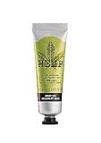 The Body Shop Hemp Hand Protector – Protecting & Hydrating Care for Ultra Dry Hands – 1 oz