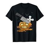 Software Test Engineer Funny Halloween Party T-Shirt