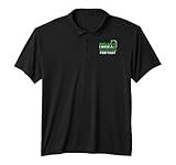 Relax I Have A Spreadsheet for That Funny Accounting CPA Performance Polo Shirt