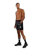 Venum Men's Standard Technical 3.0 Training Shorts, Graphite