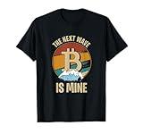 Business Minded |Billionaire| Investment | Bitcoin | digital T-Shirt