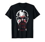 Jason Universe x Call of Duty Ghost The Haunting Jason Mask T-Shirt