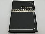 The Holy Bible - King James Version (English) / Red Letter Edition
