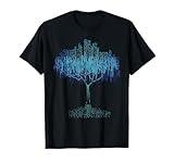 Binary Tree Coding Computer Programmer T-Shirt