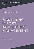 Mastering Import and Export Management