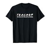 Sixth Grade Teacher Team Funny Middle Teaching 6th Crew T-Shirt