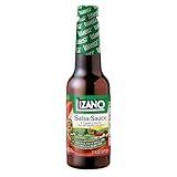 Lizano Salsa Sauce With Vegetables and Spices, 21.1 fl oz (Pack of 1)
