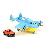 Green Toys Blue Cargo Plane