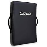 GoSports Blocking Pads - Great for Martial Arts & Sports Training (Football, Basketball, Hockey, Lacrosse and More) - Standard or XL Sizes