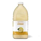 Amazon Grocery, Lemonade, 64 Fl Oz (Previously Amazon Fresh, Packaging May Vary)