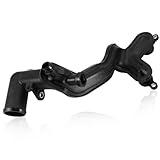 TAUTOY LR018275 Water Pump Outlet Thermostat Crossover Pipe Tube Fit For 2010-2013 Land Rover LR4 Range Rover Sport Replace # LR010881 5.0L