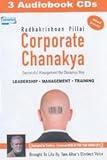 Corporate Chanakya-(Leadership-I/Management-II/Training-III)