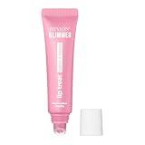 Revlon Glimmer Lip Treat Balm + Mask™, Overnight Peptide Lip Treatment, Hydrating, 002 Marshmallow Dreams, 0.4 fl oz