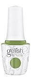Gelish Spring Pure Beauty Collection – 15mL TPO-Free, Long-Lasting, Vibrant Color, Professional Quality, High Shine, Chip-Resistant (Leaf It All Behind)