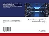 Automatic management of Electronic Document: Database