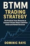 BTMM TRADING STRATEGY: The Hidden Market Structure Strategy and Price Action Used by Inner Circle Traders and Big Banks