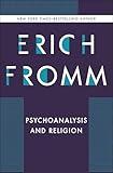 Psychoanalysis and Religion (Terry Lectures)