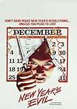 New Year's Evil