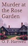 Murder at the Rose Garden Inn