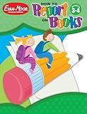 How to Report on Books, Grades 3-4