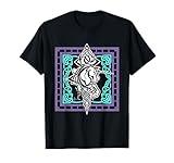 Tribal Celtic Unicorn T-Shirt