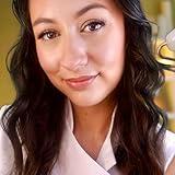 Night cream moisturizer face massage and creamy layered sounds