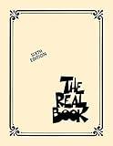 The Real Book Volume 1 Sixth Edition - C Instruments | Official Jazz Fake Book with 400 Classic Standards | Lead Sheets with Chords and Melodies for Musicians | Hal Leonard Jazz Songbook