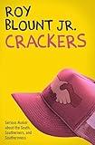 Crackers (Brown Thrasher Books)