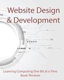 Website Design and Development