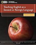 Teaching English as a Second or Foreign Language