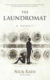 The Laundromat: a ground-breaking memoir about bullying, childhood trauma and the hope of healing