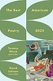 The Best American Poetry 2025 (The Best American Poetry series)