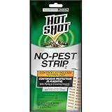 Hot Shot No-Pest Strip, Pack of 1