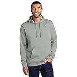 Nike Adult Fleece Pullover Hoodie