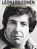Leonard Cohen: Under Review 1934-1977