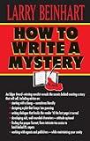 How to Write a Mystery