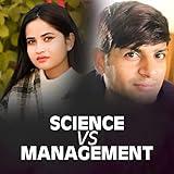 Science Vs Management