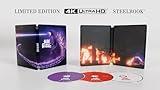 Shin Godzilla - Limited Edition Steelbook (4K Ultra HD + Blu-ray)
