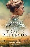 A Constant Love (The Hope of Cheyenne Book #1): (A Western Christian Historical Romance Series Set in Frontier Cheyenne, Wyoming) (Hope of the Cheyenne)