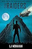 The Raiders: Book Two of the Alien Harvester Series