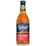 Holland House Marsala Cooking Wine, Ideal for Cooking, Roasting and Marinating, 16 FL OZ
