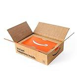 Amazon Physical Gift Card in a Mini Box - Instant Happiness Inside